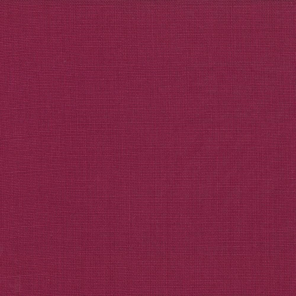 Lismore Plumberry by Kasmir Fabric 1432 100% Linen BRAZIL 8,000 Wyzenbeek Double Rubs Horizontal: 0 Inches and Vertical: 0 Inches 54 - Fabric Carolina -