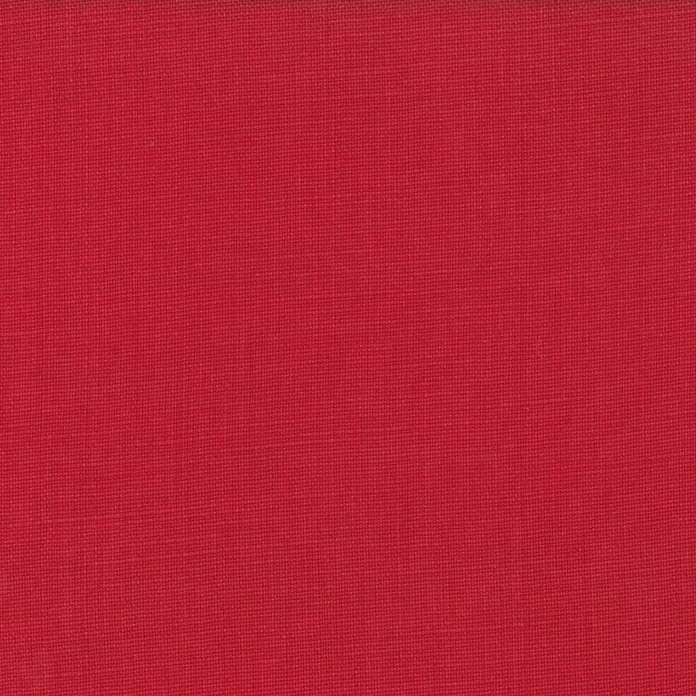 Lismore Poppy  by Kasmir Fabric See sample 100% Linen
 BRAZIL 8,000 Wyzenbeek Double Rubs </p><p>Repeat: Horizontal: N/A and Vertical: N/A 54  - Fabric Carolina -