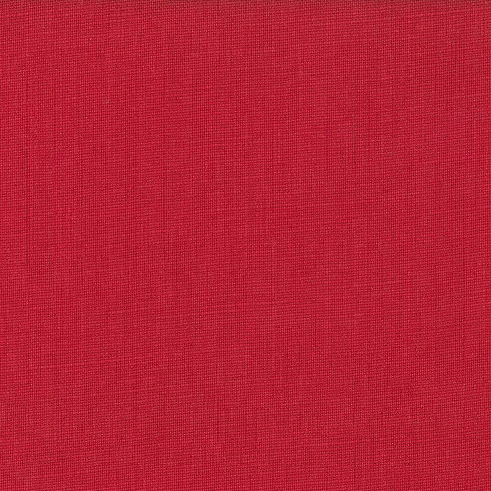 Lismore Poppy by Kasmir Fabric 1432 100% Linen
 BRAZIL </p><p>Repeat: Horizontal: N/A and Vertical: N/A 54 - Fabric Carolina -