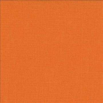 Lismore Tangerine by Kasmir Fabric 1432 100% Linen BRAZIL 8,000 Wyzenbeek Double Rubs H: N/A, V: N/A 54 - Fabric Carolina - Kasmir