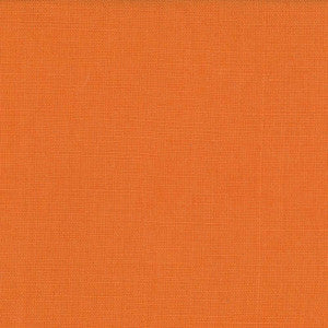 Lismore Tangerine by Kasmir Fabric