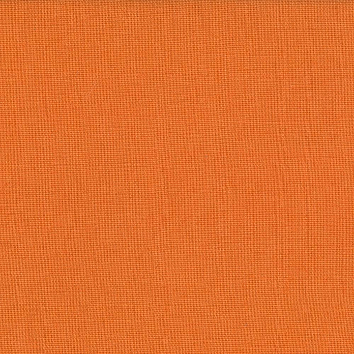 Lismore Tangerine by Kasmir Fabric 1432 100% Linen
 BRAZIL </p><p>Repeat: Horizontal: N/A and Vertical: N/A 54 - Fabric Carolina -