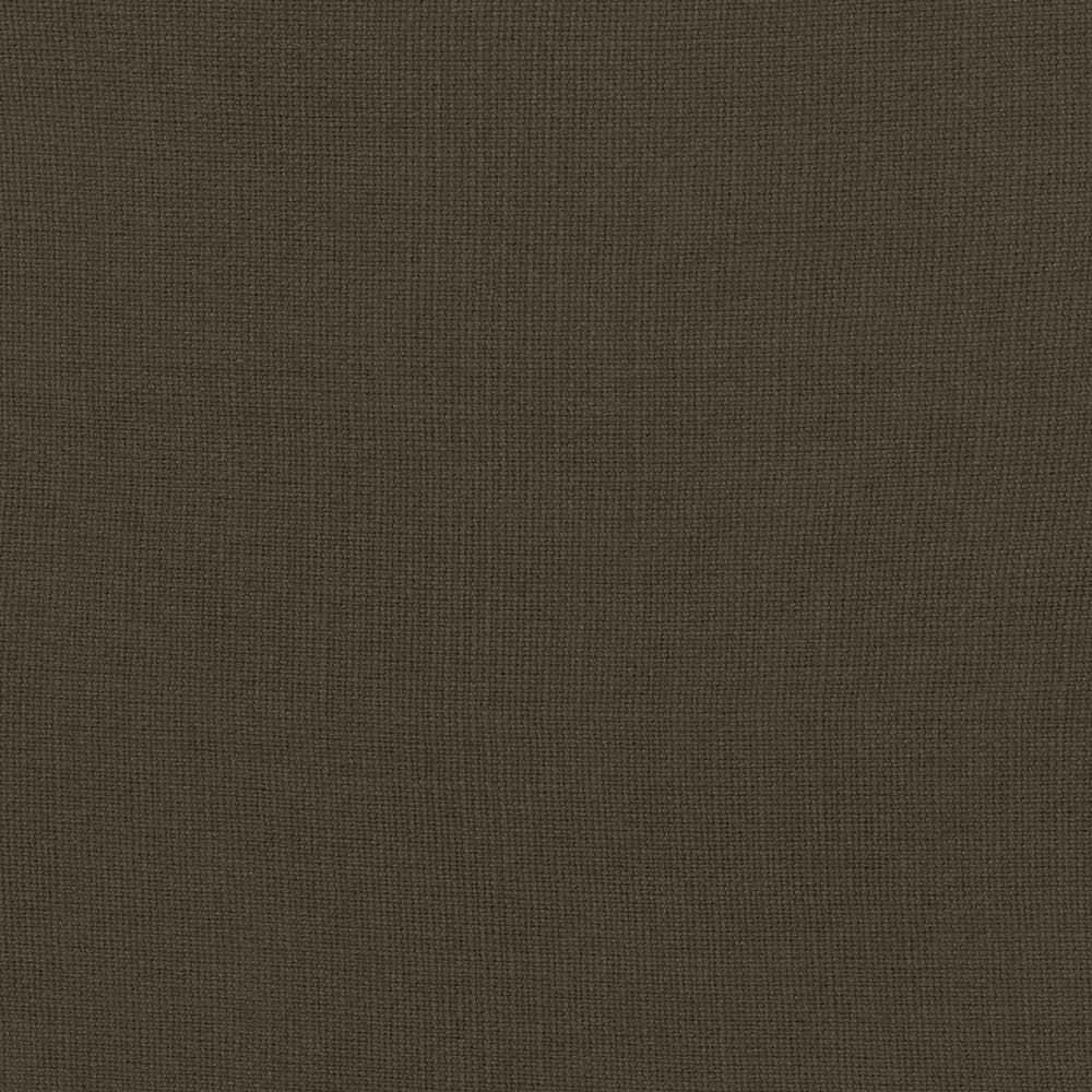 Lismore Walnut by Kasmir Fabric 1432 100% Linen
 BRAZIL </p><p>Repeat: Horizontal: N/A and Vertical: N/A 54 - Fabric Carolina -