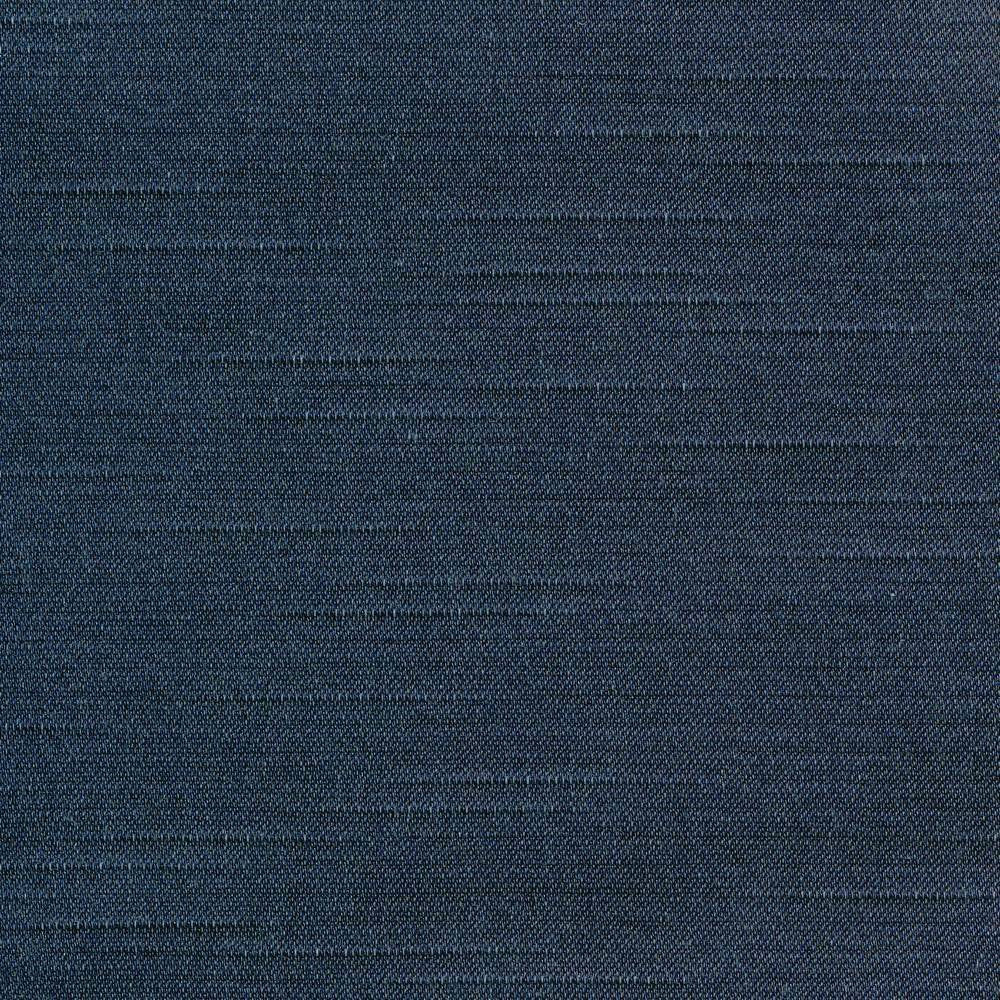 Lisson Grove Navy by Kasmir Fabric 1382 TAIWAN 30,000 Wyzenbeek Double Rubs H: N/A, V:N/A 54 - 55 - Fabric Carolina - Kasmir