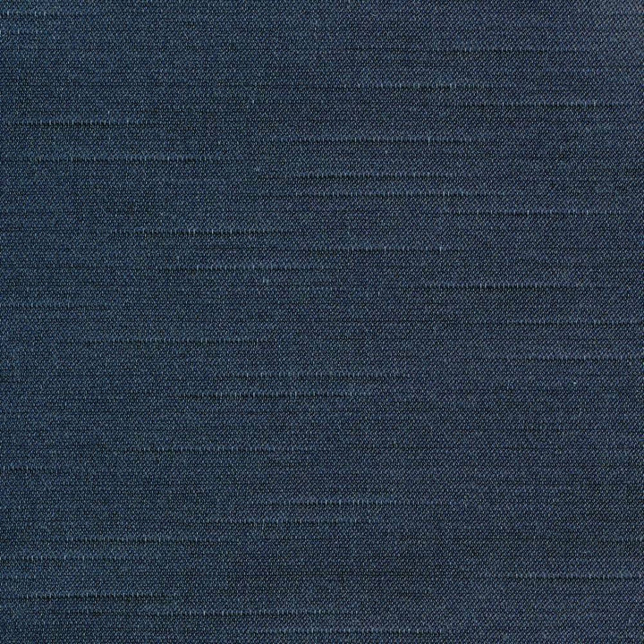 Lisson Grove Navy by Kasmir Fabric 1382 TAIWAN 30,000 Wyzenbeek Double Rubs H: N/A, V:N/A 54 - 55 - Fabric Carolina - Kasmir