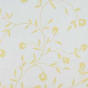 Little Talks Yellow 4045211002 by Carole Fabric Exclusive