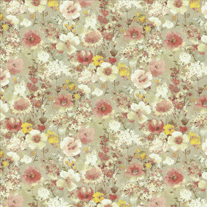 Lizzy Rosemist by Kasmir Fabric