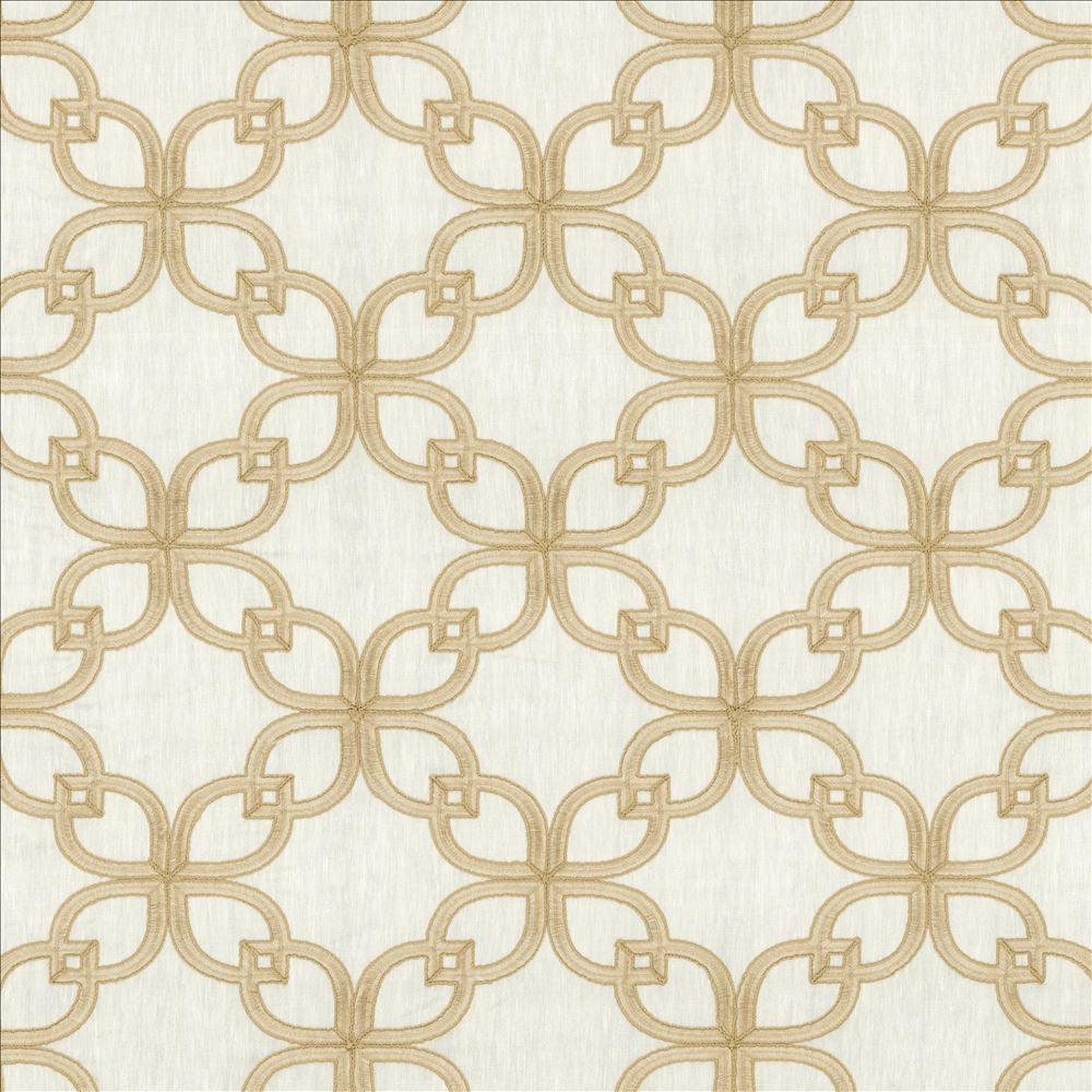 Logan Square Cream by Kasmir Fabric 1462 52% Cotton
30% Polyester
18% Viscose
 INDIA 12,000 Wyzenbeek Double Rubs </p><p>Repeat: Horizontal: 10 3/8 inches and Vertical: 9 2/8 inches 54 - Fabric Carolina -
