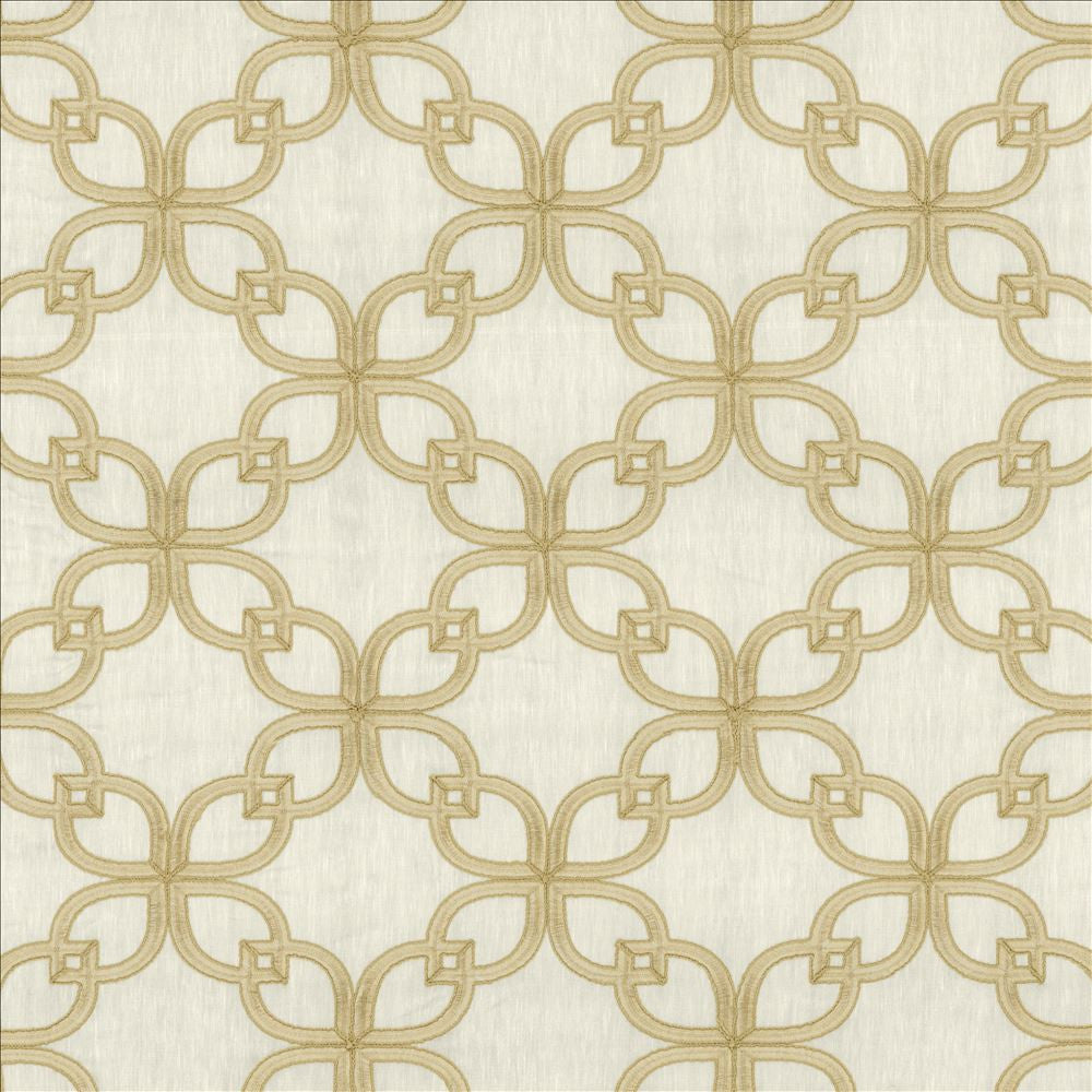 Logan Square Cream  by Kasmir Fabric See sample 52% Cotton
30% Polyester
18% Viscose
 INDIA 12,000 Wyzenbeek Double Rubs </p><p>Repeat: Horizontal: 10 3/8 inches and Vertical: 9 2/8 inches 54  - Fabric Carolina -