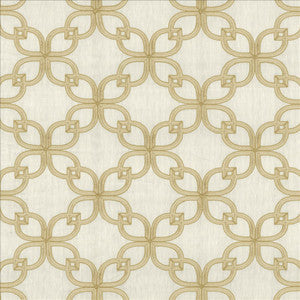 Logan Square Cream by Kasmir Fabric