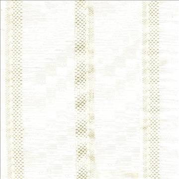 Loggia Stripe Champagne by Kasmir Fabric 5012 100% Polyester CHINA Not Tested H: 2 6/8 inches, V: N/A 116 - Fabric Carolina - Kasmir