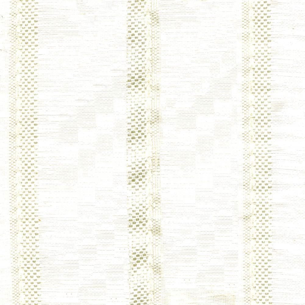Loggia Stripe Champagne by Kasmir Fabric 5012 100% Polyester
 CHINA </p><p>Repeat: Horizontal: 2 6/8 inches and Vertical: N/A 116 - Fabric Carolina -