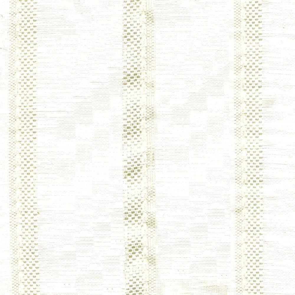 Loggia Stripe Champagne by Kasmir Fabric 5012 CHINA Not Tested H: 2 6/8 inches, V:N/A 116 - Fabric Carolina - Kasmir