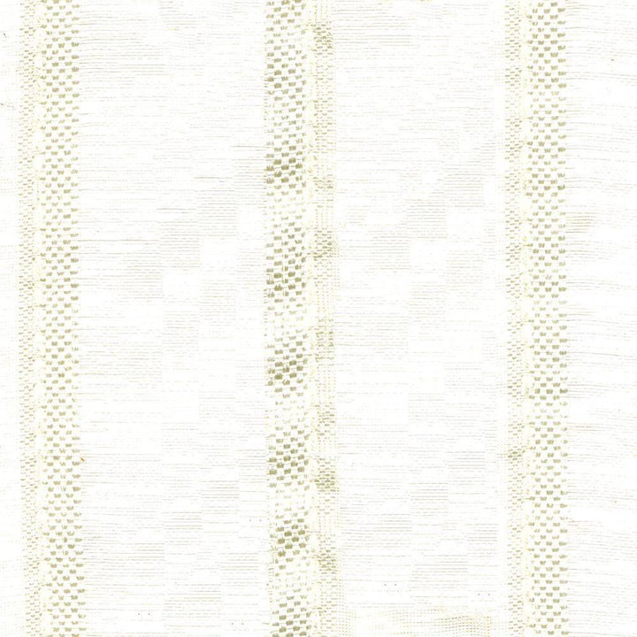 Loggia Stripe Champagne by Kasmir Fabric 5012 CHINA Not Tested H: 2 6/8 inches, V:N/A 116 - Fabric Carolina - Kasmir