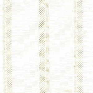 Loggia Stripe Champagne by Kasmir Fabric