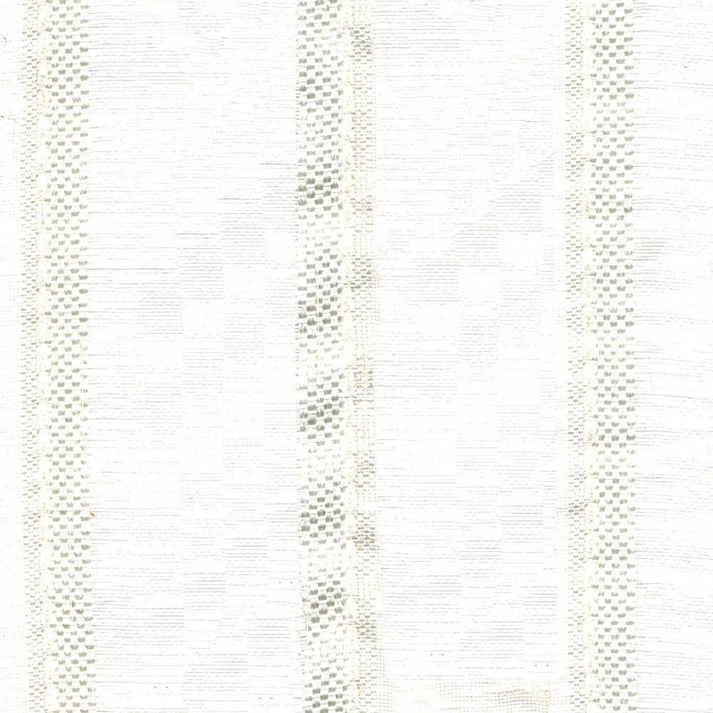 Loggia Stripe Off White by Kasmir Fabric 5012 CHINA Not Tested H: 2 6/8 inches, V:N/A 116 - Fabric Carolina - Kasmir