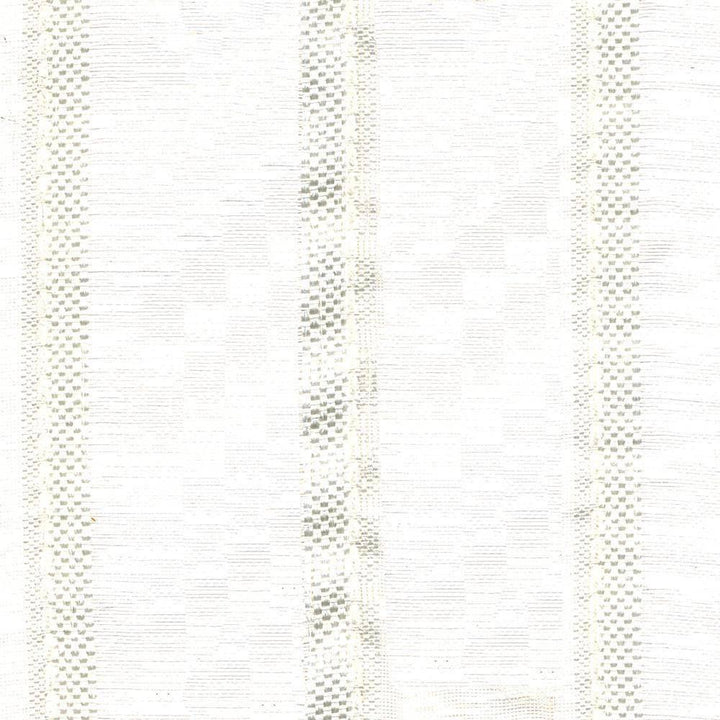 Loggia Stripe Off White by Kasmir Fabric 5012 CHINA Not Tested H: 2 6/8 inches, V:N/A 116 - Fabric Carolina - Kasmir