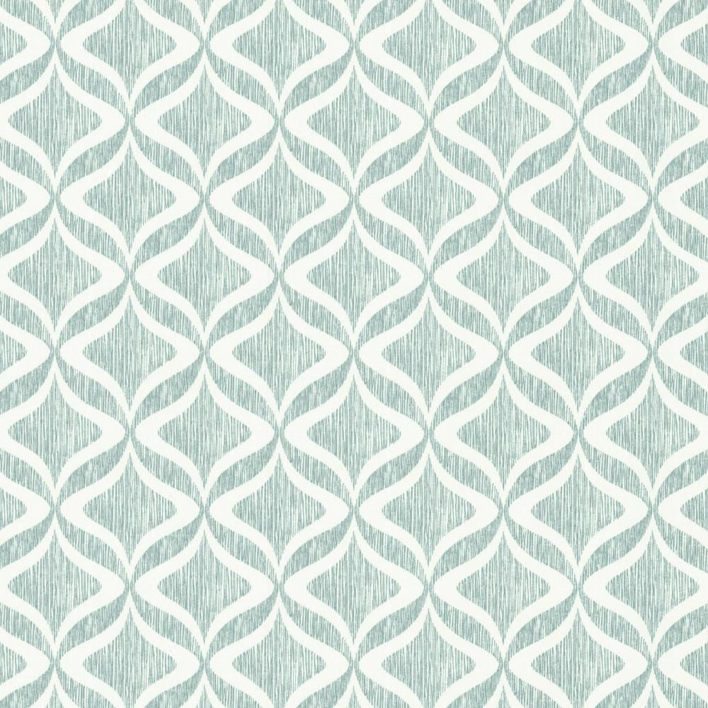 Lola Aqua by Kasmir Fabric 1455 100% Cotton
 TURKMENISTAN </p><p>Repeat: Horizontal: 3 3/8 inches and Vertical: 3 3/8 inches 54 - Fabric Carolina -