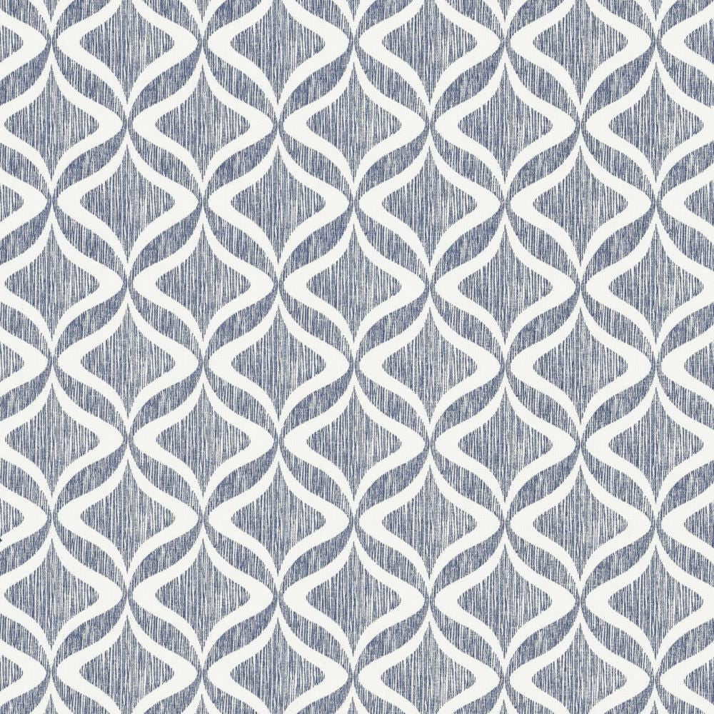 Lola Navy by Kasmir Fabric 1456 100% Cotton
 TURKMENISTAN </p><p>Repeat: Horizontal: 3 3/8 inches and Vertical: 3 3/8 inches 54 - Fabric Carolina -