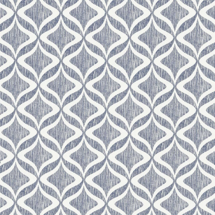 Lola Navy by Kasmir Fabric 1456 100% Cotton
 TURKMENISTAN </p><p>Repeat: Horizontal: 3 3/8 inches and Vertical: 3 3/8 inches 54 - Fabric Carolina -