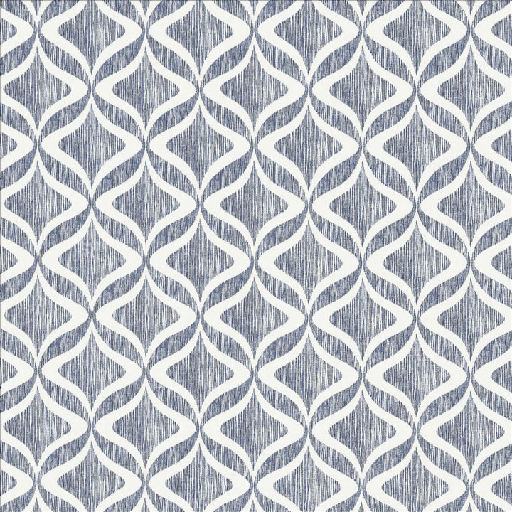 Lola Navy by Kasmir Fabric 1456 100% Cotton
 TURKMENISTAN 30,000 Wyzenbeek Double Rubs </p><p>Repeat: Horizontal: 3 3/8 inches and Vertical: 3 3/8 inches 54 - Fabric Carolina -