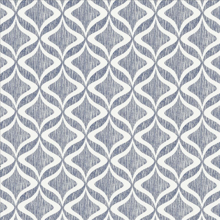 Lola Navy by Kasmir Fabric 1456 100% Cotton
 TURKMENISTAN </p><p>Repeat: Horizontal: 3 3/8 inches and Vertical: 3 3/8 inches 54 - Fabric Carolina -