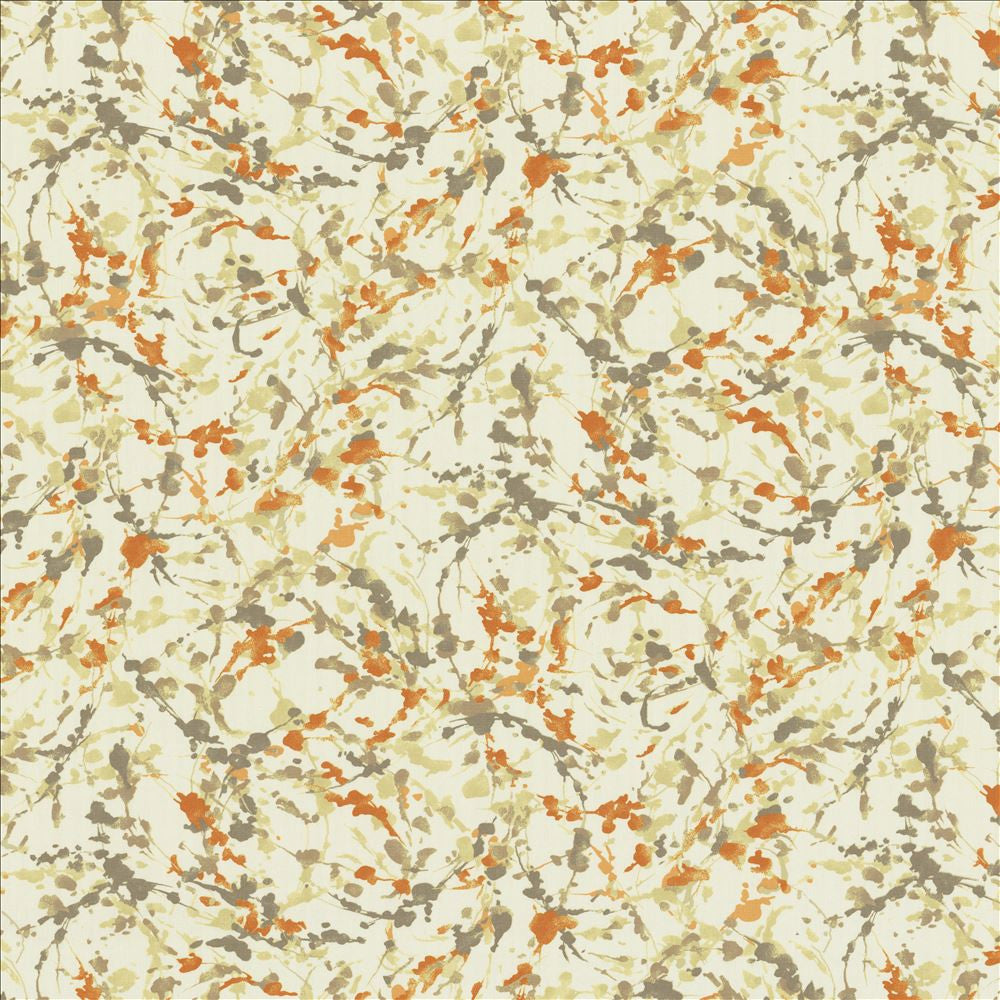 Lollie Amber by Kasmir Fabric 1468 100% Cotton
 INDIA </p><p>Repeat: Horizontal: 27 3/8 inches and Vertical: 26 5/8 inches 54 - Fabric Carolina -