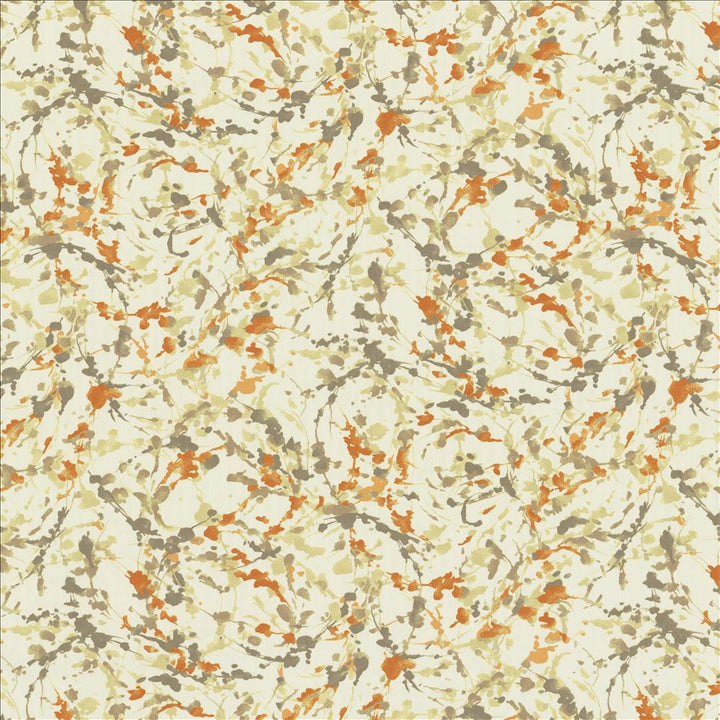 Lollie Amber by Kasmir Fabric 1468 100% Cotton
 INDIA </p><p>Repeat: Horizontal: 27 3/8 inches and Vertical: 26 5/8 inches 54 - Fabric Carolina -