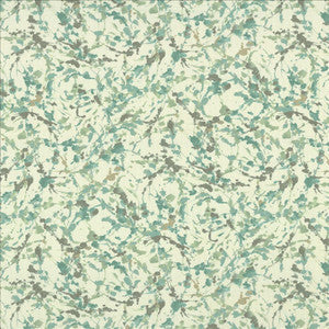 Lollie Ocean Mist by Kasmir Fabric