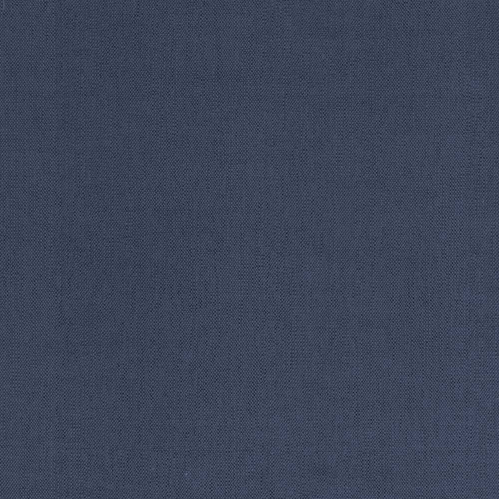 Lomavista Indigo by Kasmir Fabric 5097 CHINA 30,000 Martindale Cycles H: N/A, V:N/A 57 - 58 - Fabric Carolina - Kasmir