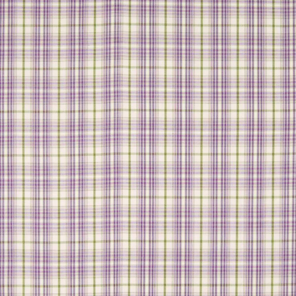Londonderry Lilac by Kasmir Fabric 1384 INDIA 9,000 Wyzenbeek Double Rubs H: 3 inches, V:3 2/8 inches 54 - Fabric Carolina - Kasmir