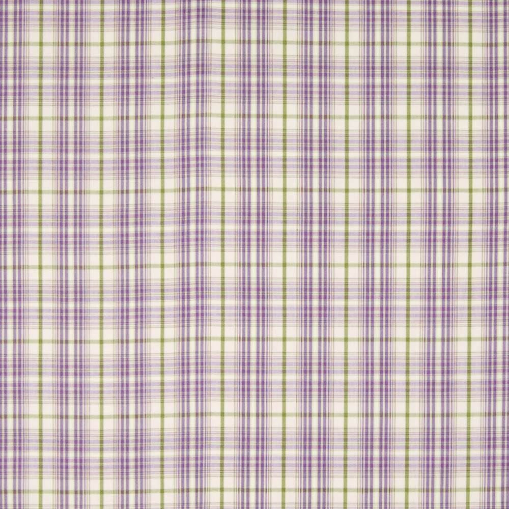 Londonderry Lilac  by Kasmir Fabric See sample 100% Cotton
 INDIA 9,000 Wyzenbeek Double Rubs </p><p>Repeat: Horizontal: 3 inches and Vertical: 3 2/8 inches 54  - Fabric Carolina -