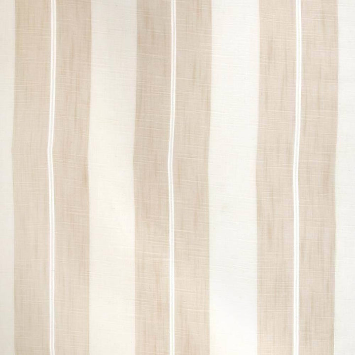 Long Beach Natural by Kasmir Fabric 1373 CHINA Not Tested H: 10 3/8 inches, V:N/A 114 - 118 - Fabric Carolina - Kasmir