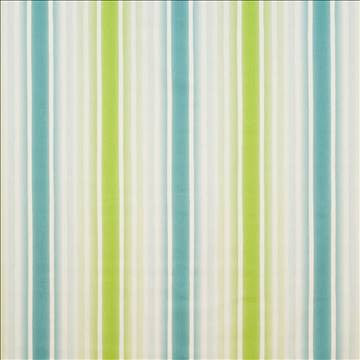Longdale Stripe Blue Ice by Kasmir Fabric 1401 100% Cotton USA 15,000 Wyzenbeek Double Rubs H: 13 4/8 inches, V: N/A 54 - Fabric Carolina - Kasmir