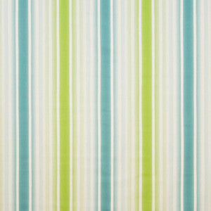 Longdale Stripe Blue Ice by Kasmir Fabric