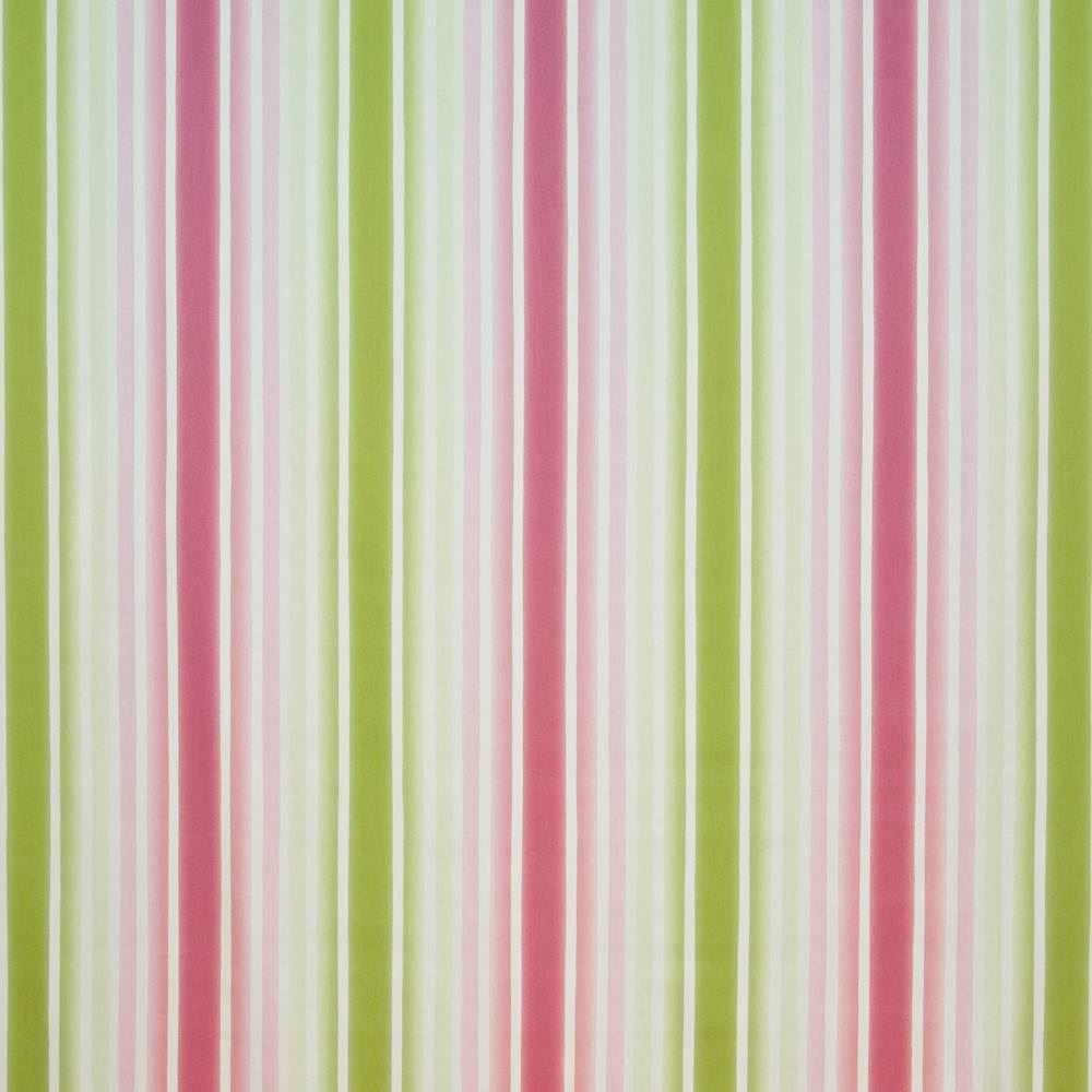 Longdale Stripe Sorbet  by Kasmir Fabric See sample 100% Cotton
 USA 15,000 Wyzenbeek Double Rubs </p><p>Repeat: Horizontal: 13 4/8 inches and Vertical: N/A 54  - Fabric Carolina -