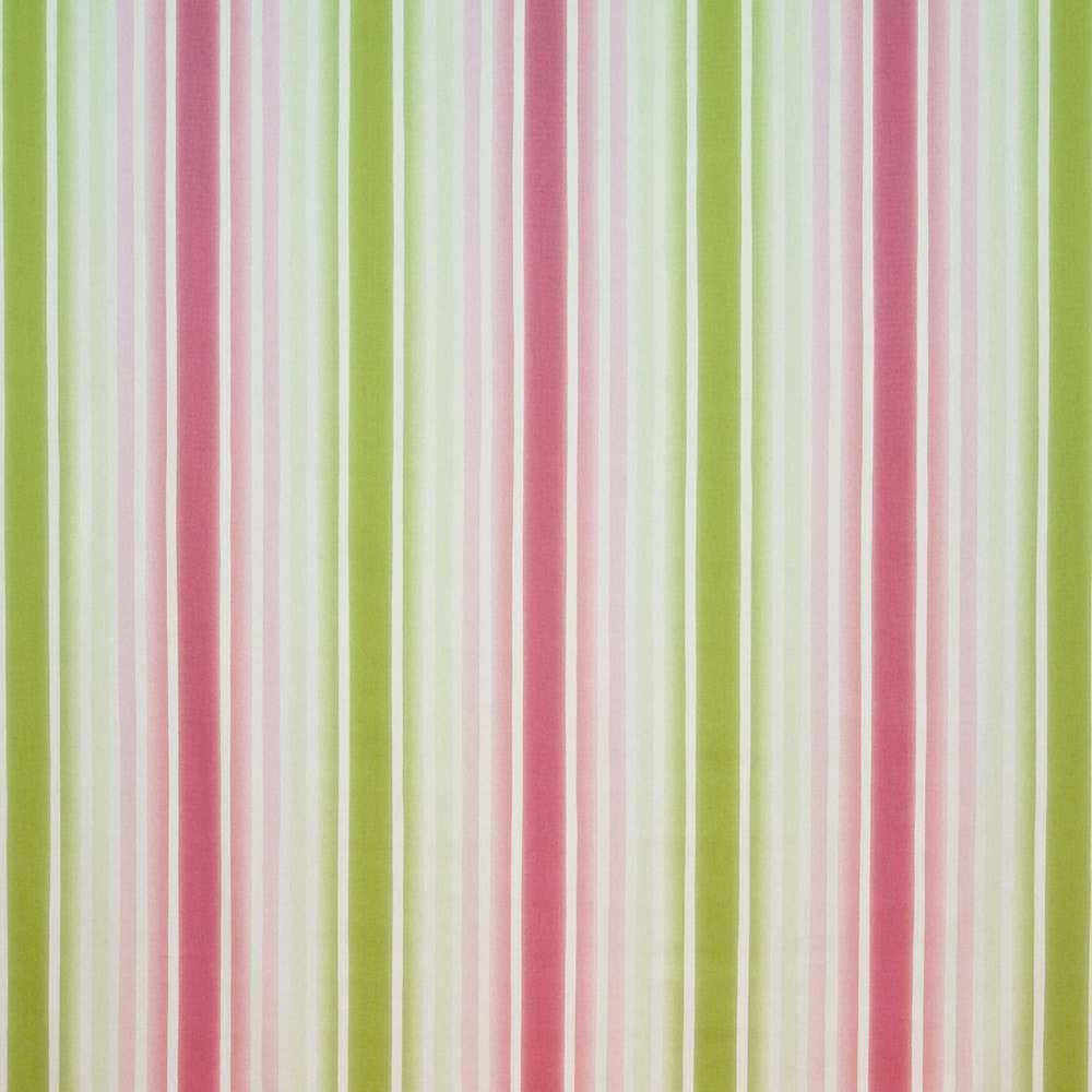 Longdale Stripe Sorbet by Kasmir Fabric 1400 USA 15,000 Wyzenbeek Double Rubs H: 13 4/8 inches, V:N/A 54 - Fabric Carolina - Kasmir