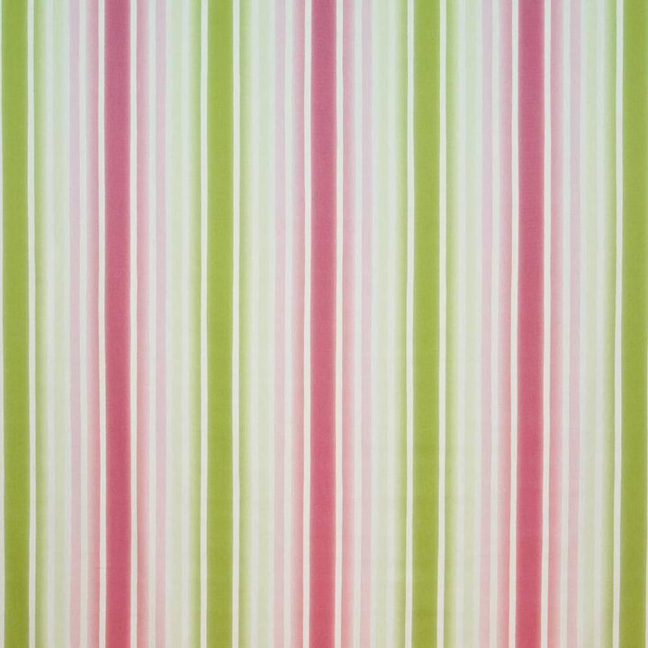 Longdale Stripe Sorbet by Kasmir Fabric 1400 USA 15,000 Wyzenbeek Double Rubs H: 13 4/8 inches, V:N/A 54 - Fabric Carolina - Kasmir