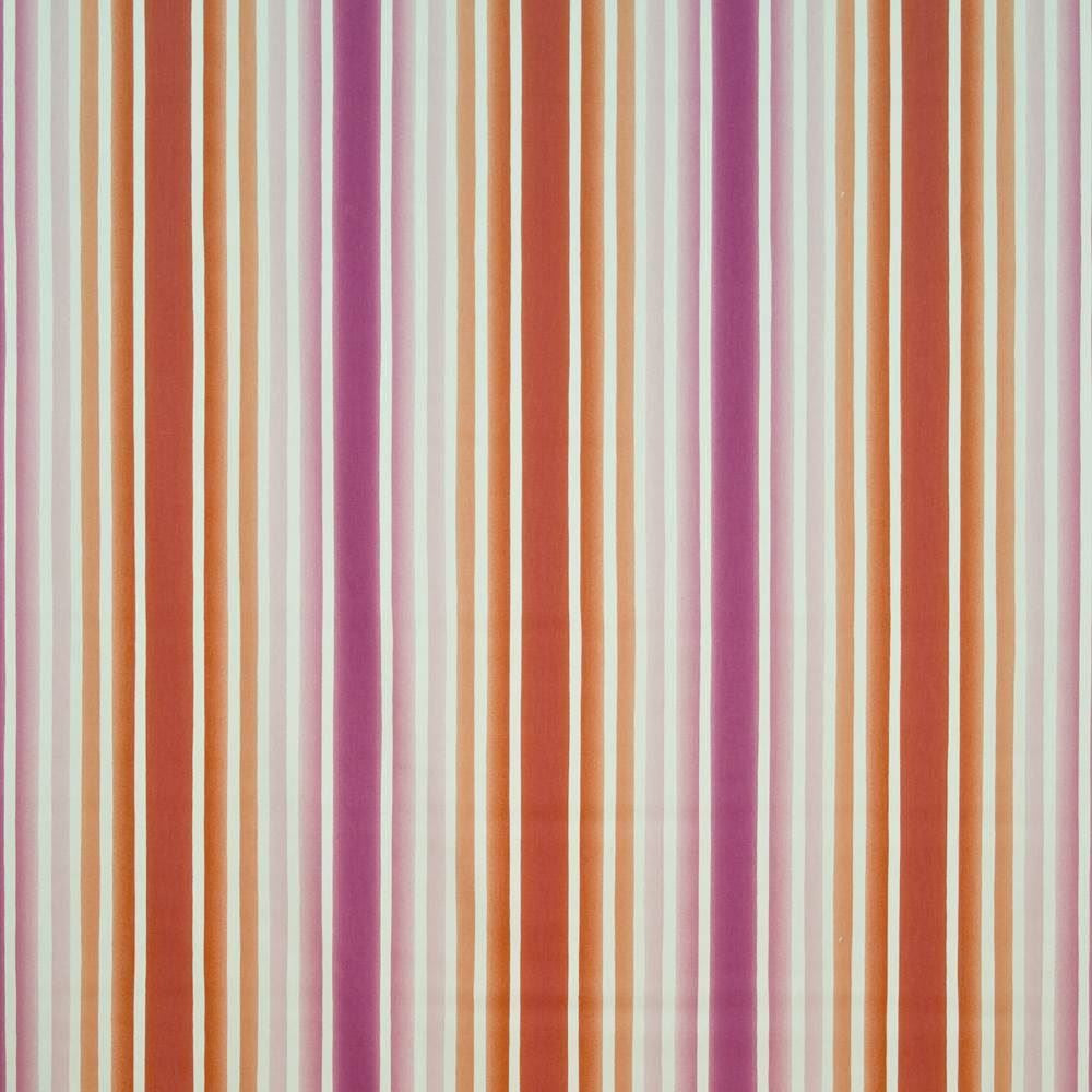 Longdale Stripe Very Berry by Kasmir Fabric 1400 100% Cotton
 USA 15,000 Wyzenbeek Double Rubs </p><p>Repeat: Horizontal: 13 4/8 inches and Vertical: N/A 54 - Fabric Carolina -