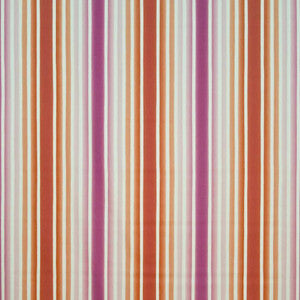 Longdale Stripe Very Berry by Kasmir Fabric