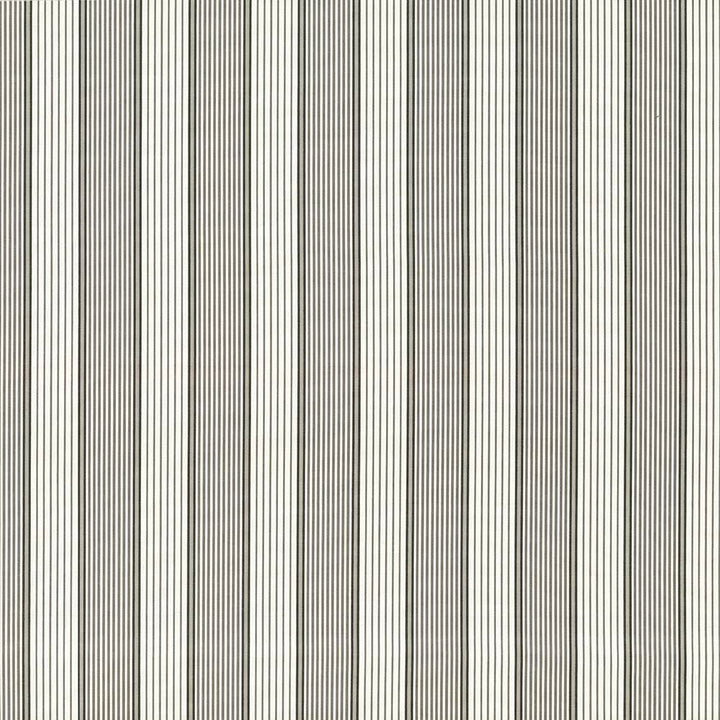 Longview Stripe Mushroom  by Kasmir Fabric 5067 100% Cotton  USA  </p><p>Repeat: Horizontal: 5 4/8 inches and Vertical: N/A 54  - Fabric Carolina -