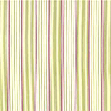 Longview Stripe Pea by Kasmir Fabric 5074 100% Cotton USA 15,000 Wyzenbeek Double Rubs H: 5 4/8 inches, V: N/A 54 - Fabric Carolina - Kasmir