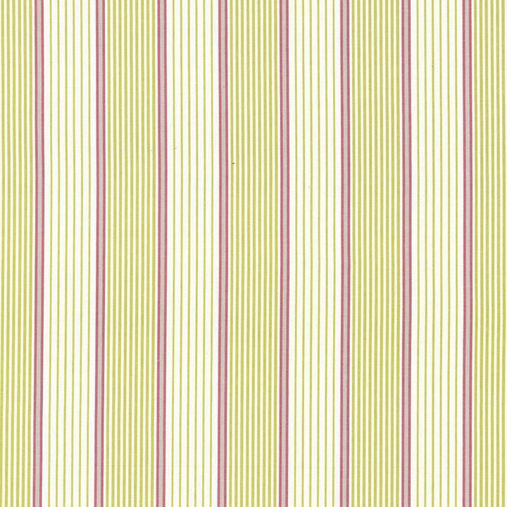 Longview Stripe Pea by Kasmir Fabric 5074 USA 15,000 Wyzenbeek Double Rubs H: 5 4/8 inches, V:N/A 54 - Fabric Carolina - Kasmir