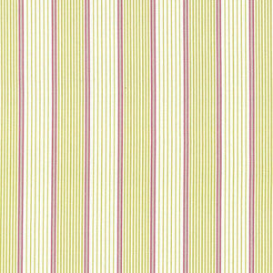 Longview Stripe Pea by Kasmir Fabric