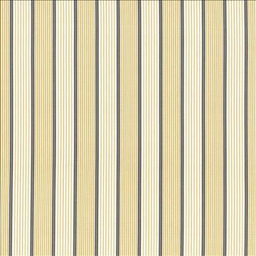 Longview Stripe Yolk by Kasmir Fabric 5069 100% Cotton USA 15,000 Wyzenbeek Double Rubs H: 5 4/8 inches, V: N/A 54 - Fabric Carolina - Kasmir