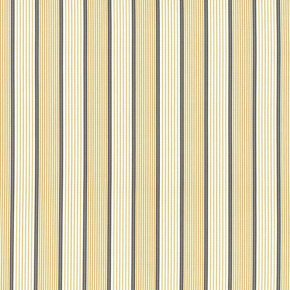 Longview Stripe Yolk by Kasmir Fabric 5069 USA 15,000 Wyzenbeek Double Rubs H: 5 4/8 inches, V:N/A 54 - Fabric Carolina - Kasmir