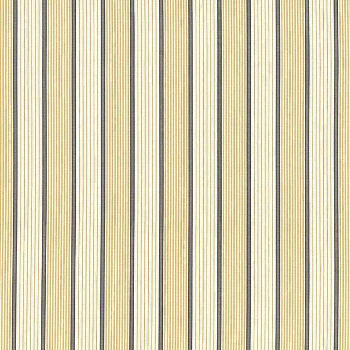 Longview Stripe Yolk by Kasmir Fabric 5069 USA 15,000 Wyzenbeek Double Rubs H: 5 4/8 inches, V:N/A 54 - Fabric Carolina - Kasmir
