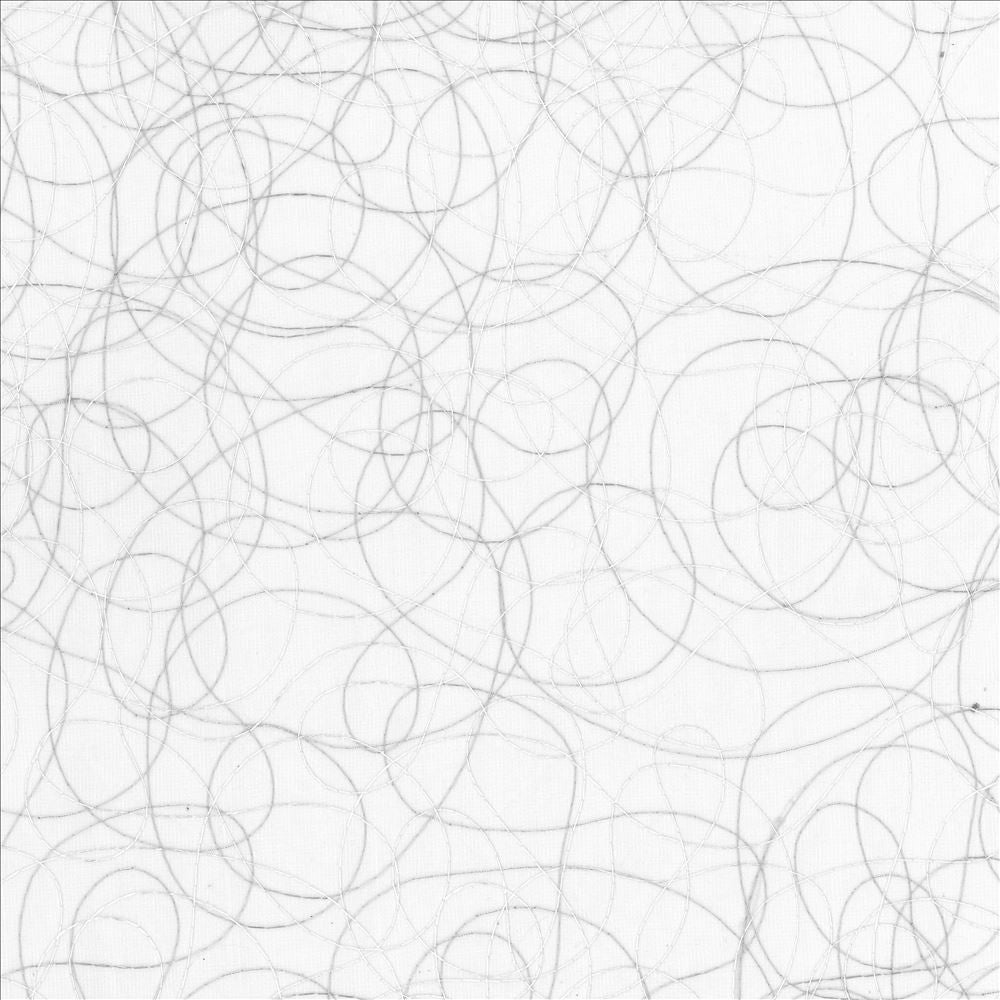 Loop De Loop Snow by Kasmir Fabric 5077 100% Polyester
Embroidery
100% Polyester
 CHINA Not Tested </p><p>Repeat: Horizontal: N/A and Vertical: N/A 108 - Fabric Carolina -