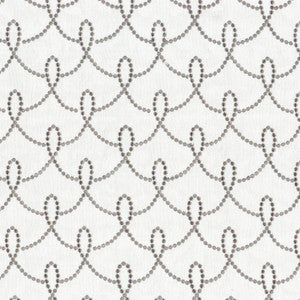 Loophole Dove Grey by Kasmir Fabric