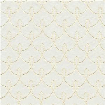Loophole Off White by Kasmir Fabric 5112 65% Cotton 35% Polyester CHINA Not Tested H: 3 6/8 inches, V: 3 7/8 inches 59 - 60 - Fabric Carolina - Kasmir